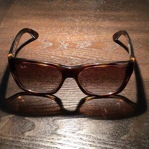 GUC Rayban Sunglasses